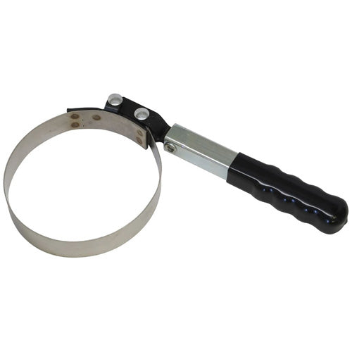 Oil Filter Wrench for Cummins & Detroit Diesel Engines, 4-5/16" - 4-3/4" Filter Capacity