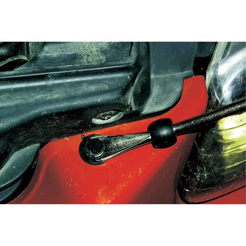 Plastic Fastener Remover