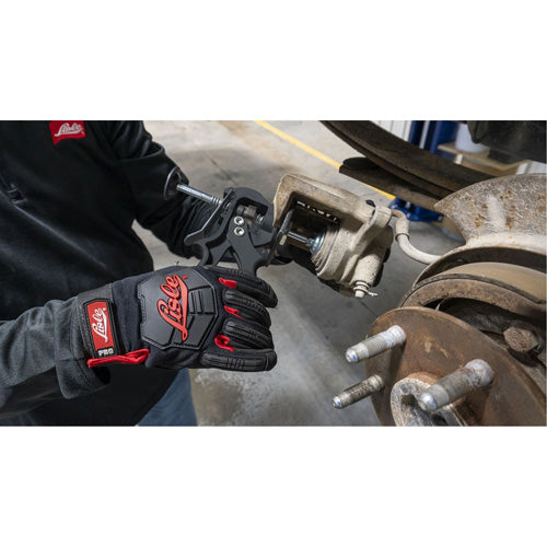 Speedy Brake Pad Spreader