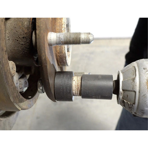 Wheel Stud Installer