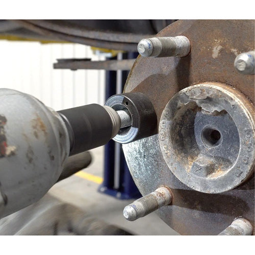 Wheel Stud Installer