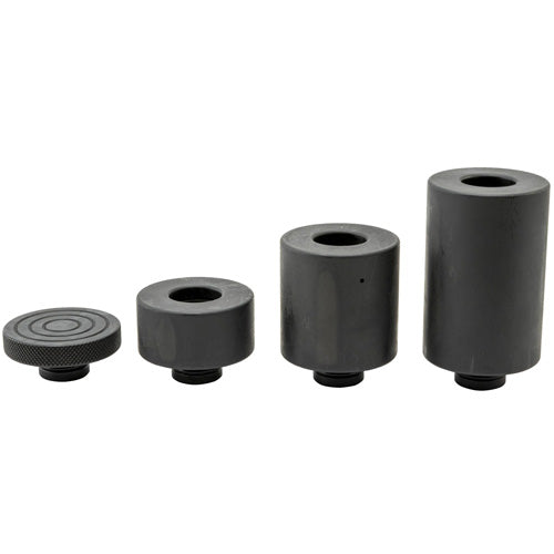 Stak-Able Hydraulic Ram Kit, 1" Stroke, 10 Ton(s) Capacity, 10000 PSI