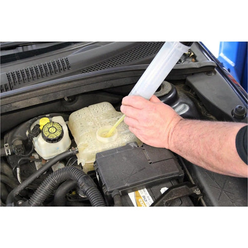Fluid Extractor