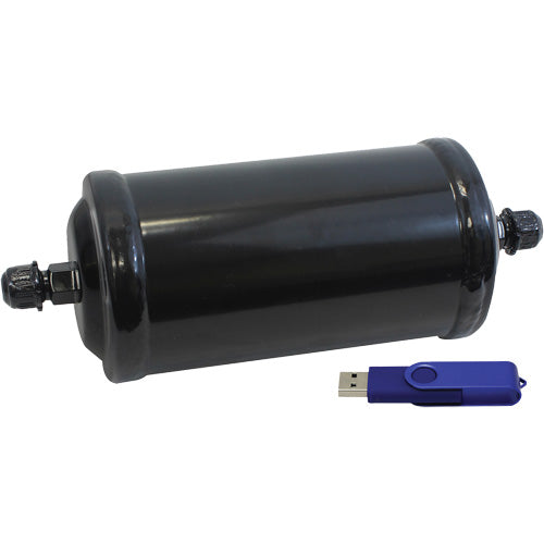 Commander Replacement Filter