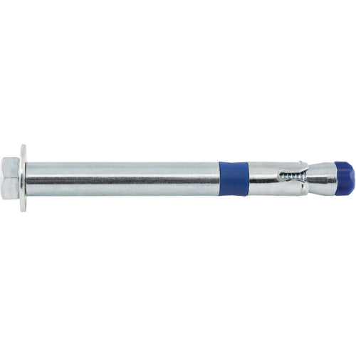 Power Bolt™ Removable Sleeve Anchors