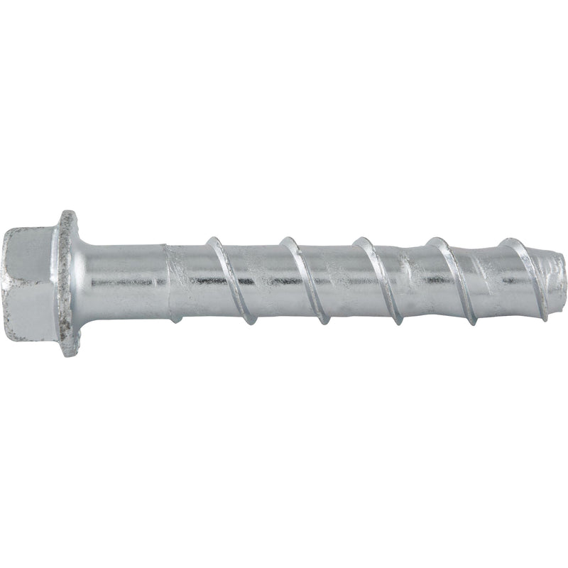 Wedge Bolts™, Carbon Steel, 5/8" x 4"