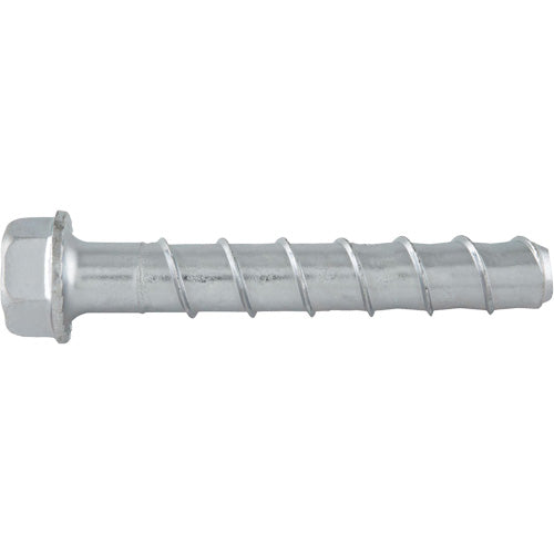 Wedge Bolts™, Carbon Steel, 3/4" x 5"