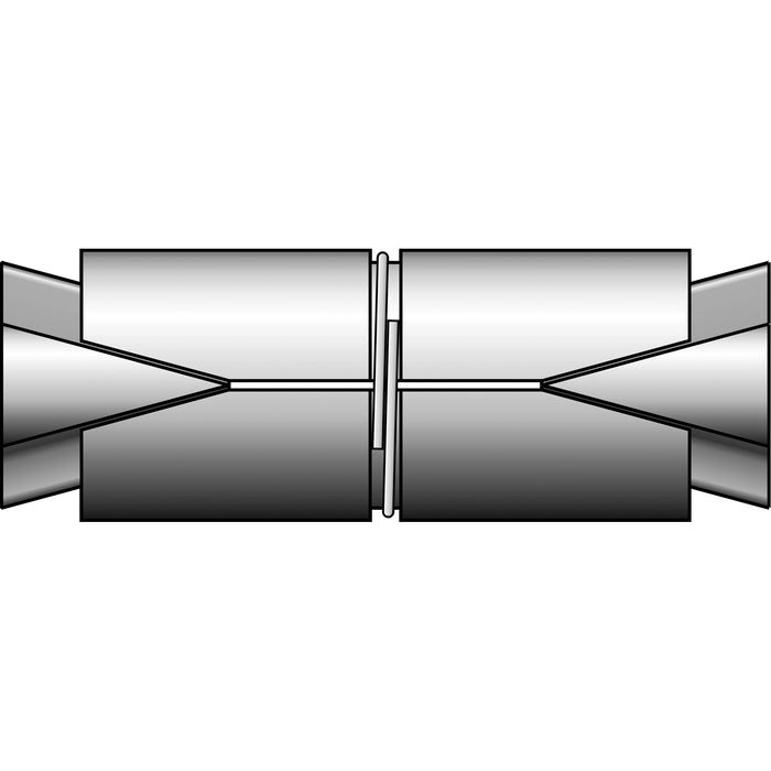 Double Expansion Anchors