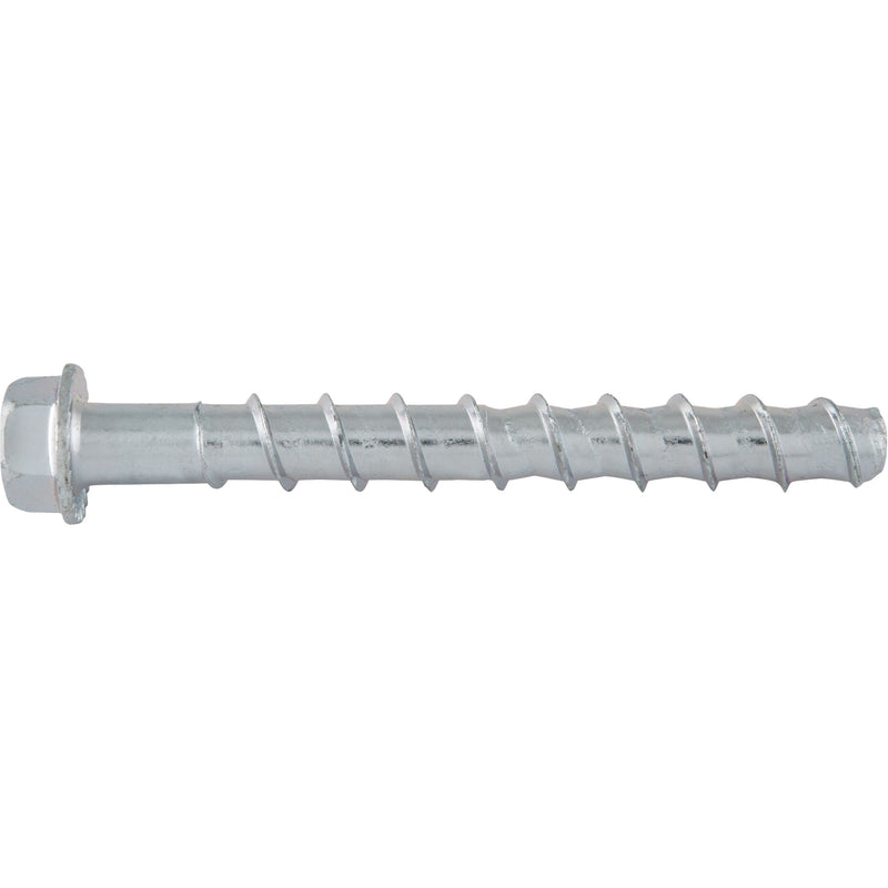 Wedge Bolts™, Carbon Steel, 1/2" x 5"