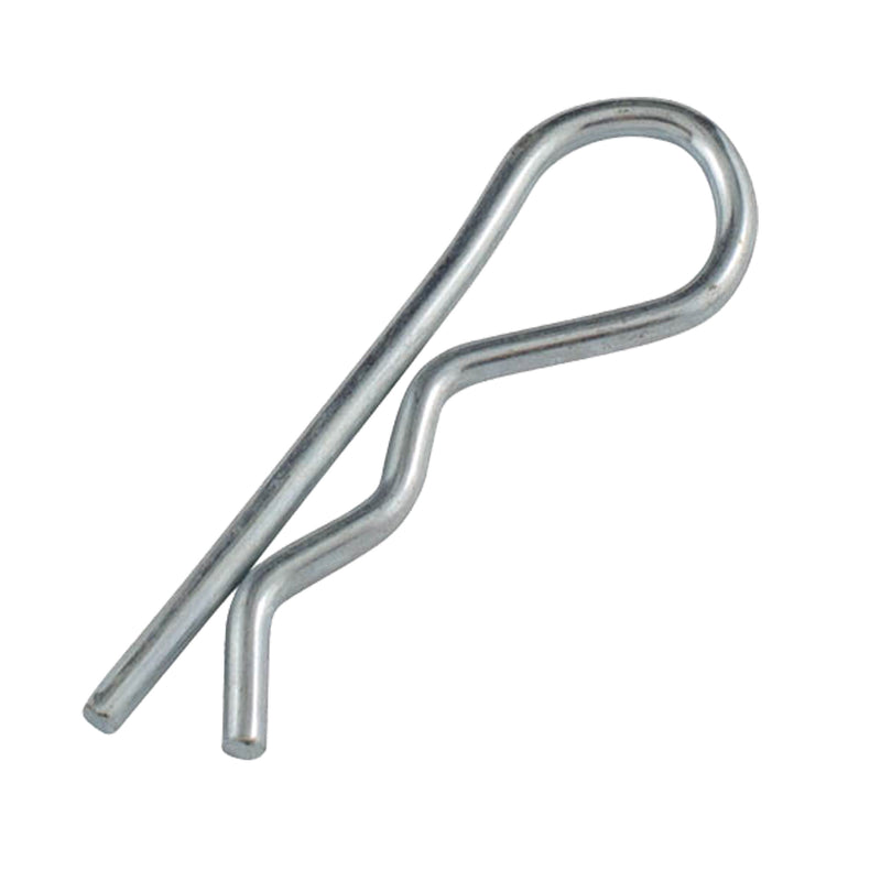 Goupille fendue