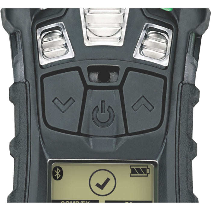 Altair® 4XR Multigas Detector with North American Charger, 4 Gas, LEL - CO - H2S -O2