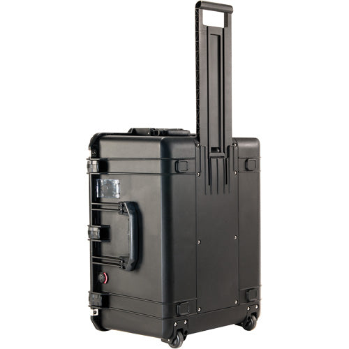 Air Case with Foam Insert, Hard Case