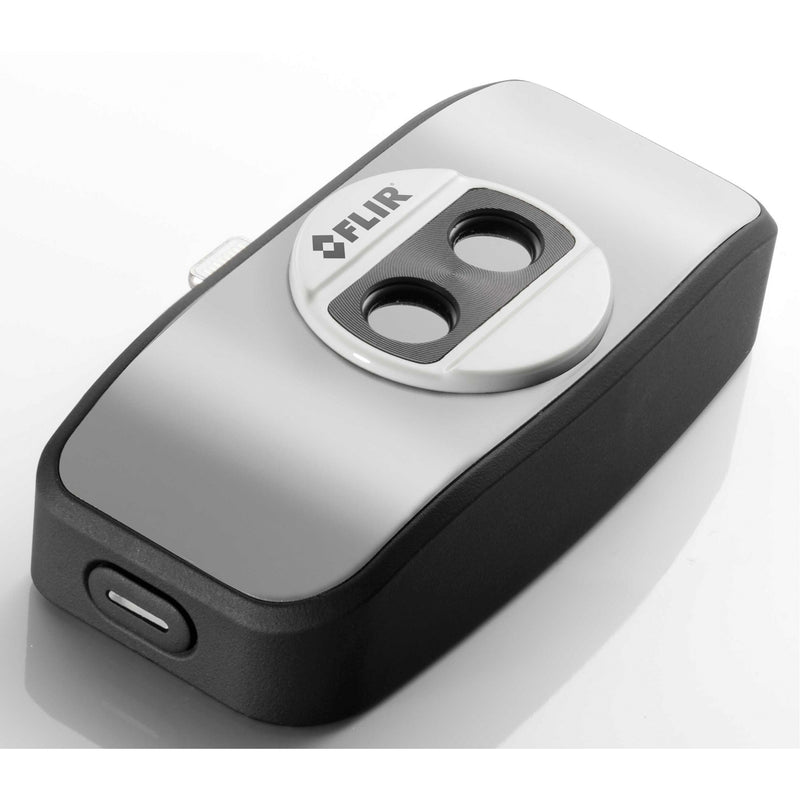 Caméra thermique One Pro, 1440 x 1080 pixels, -20° - 400°C (-4° - 752°F), 70 mK