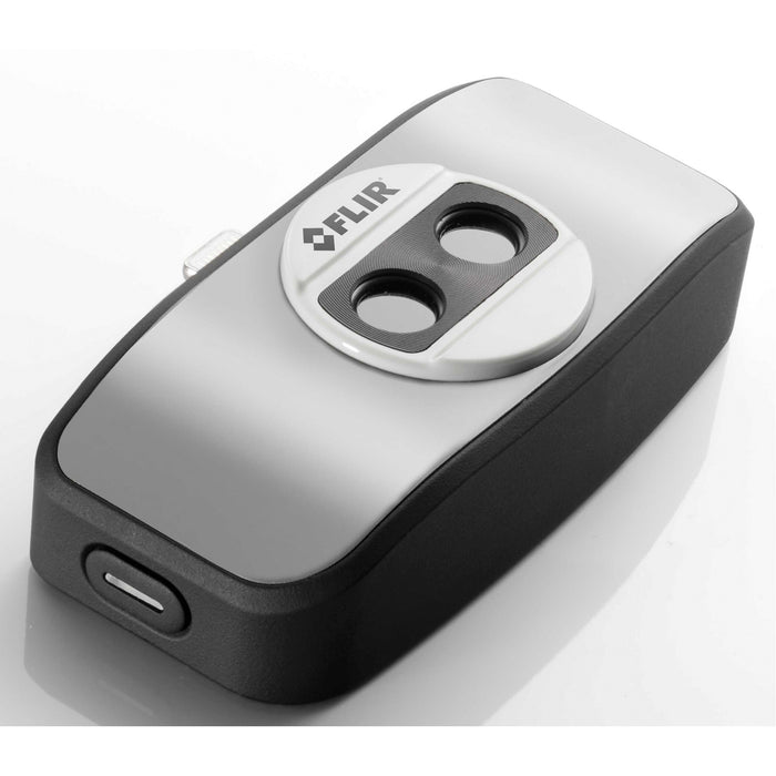 One Pro Thermal Camera, 1440 x 1080 pixels, -20° - 400°C (-4° - 752°F), 70 mK