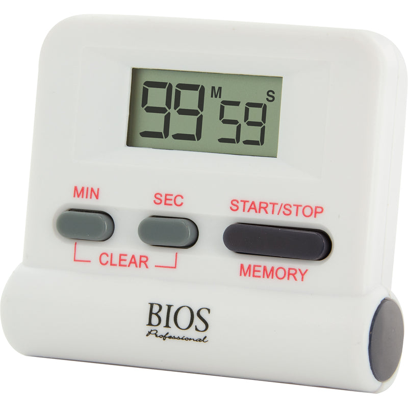 LCD Timer