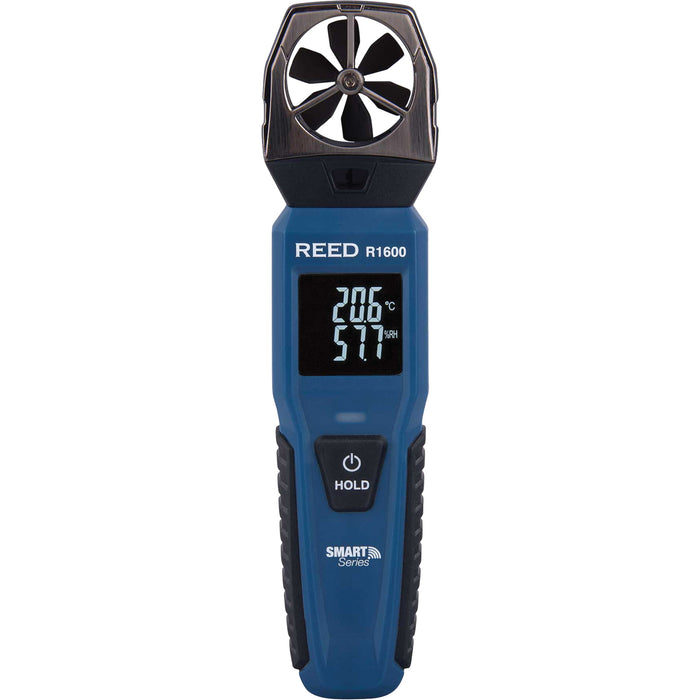 Bluetooth Smart Series Vane Anemometer