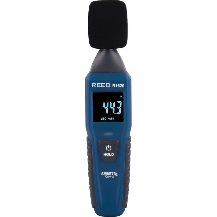 Bluetooth Smart Series Sound Level Meter