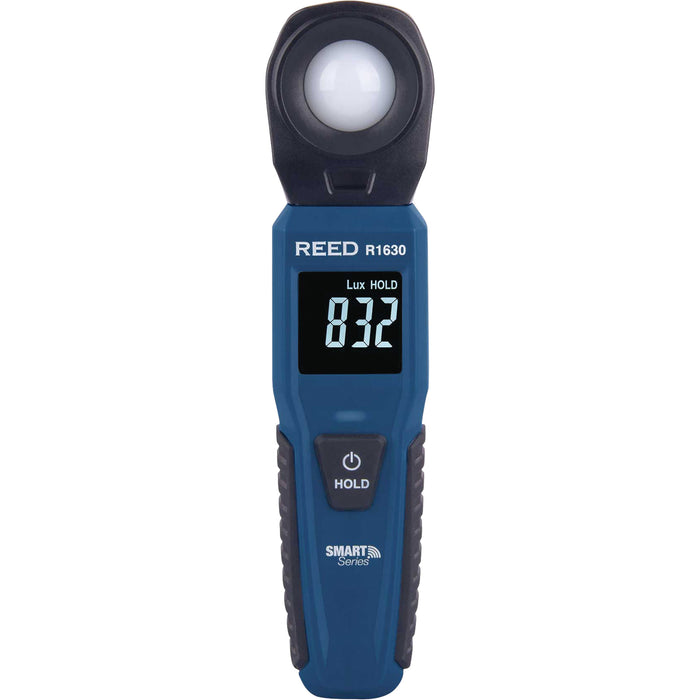 Bluetooth Smart Series Light Meter