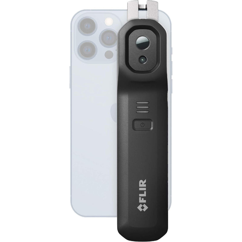 ONE® Edge Thermal Imager, 640 x 480 pixels, -20° - 120°C (-4° - 248°F), 70 mK