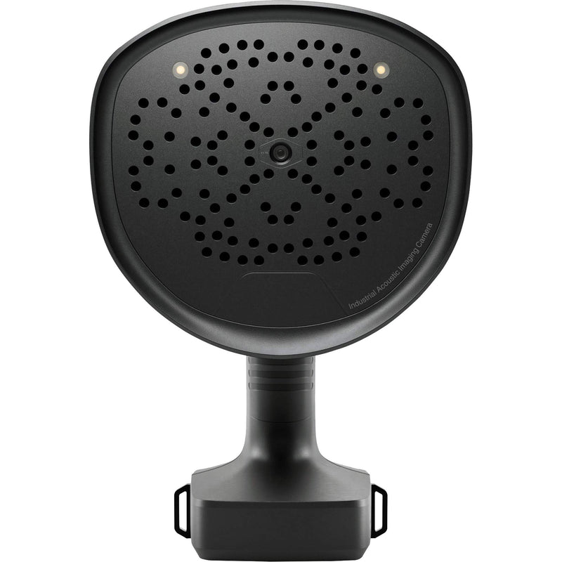 Caméra d'imagerie acoustique industrielle Si2-Pro™, 1280 x 720 pixels, -10° - 50°C (14° - 122°F)