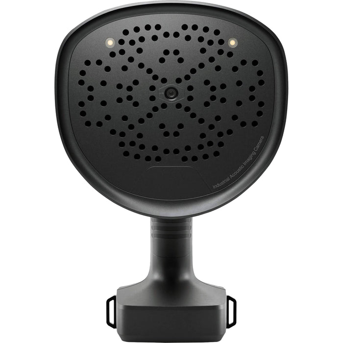 Si2-Pro™ Industrial Acoustic Imaging Camera, 1280 x 720 pixels, -10° - 50°C (14° - 122°F)