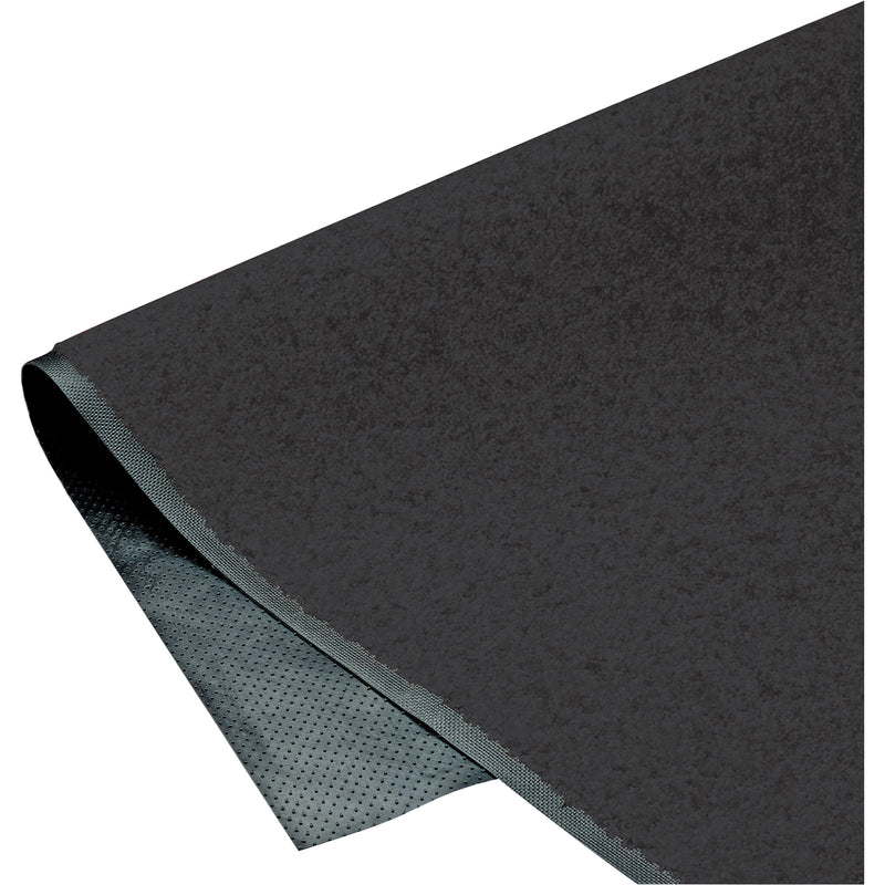 Tapis ColorStar, essuie-glace, 4' x 8' x 3/8", anthracite