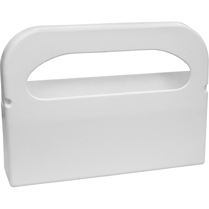 Distributeur de couvre-sièges de toilette à demi-pliage Health Gards®