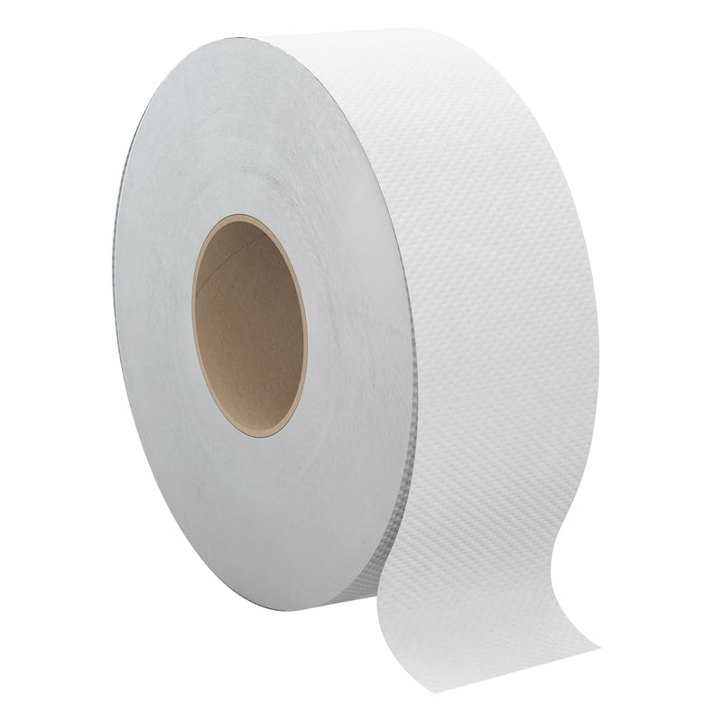 Papier hygiénique Pro Select®, rouleau géant, 1 épaisseur, longueur 2000 pi, blanc