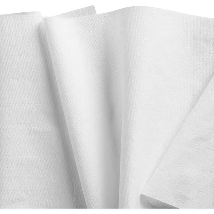 Wipers in a Bucket, Heavy-Duty, 13" L x 10" W