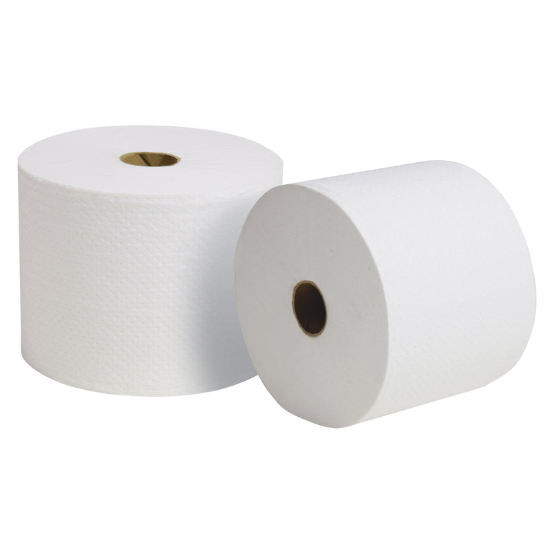 Papier hygiénique Pro Perform™, rouleau haute capacité, 2 épaisseurs, 950 feuilles/rouleau, longueur 26 pi, blanc