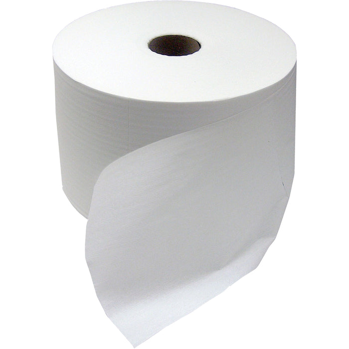 Pro Tuff-Job™ Double Re-Crepe Wipers, All-Purpose, 12" L x 13" W