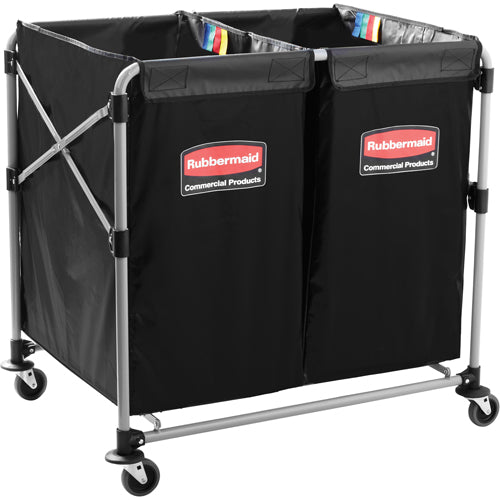 Collapsible X-Cart