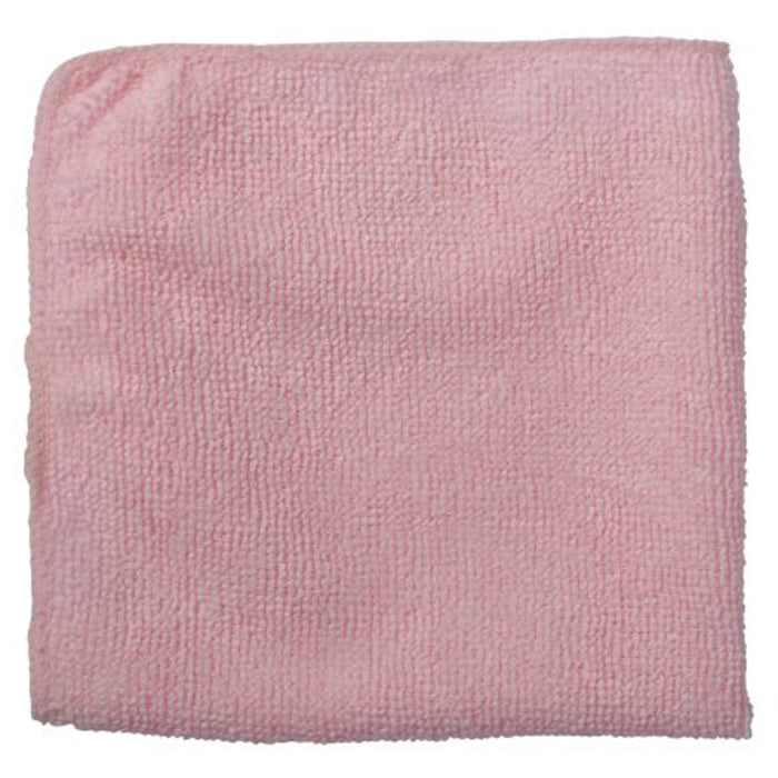 Light-Duty Cleaning Cloth, Microfibre