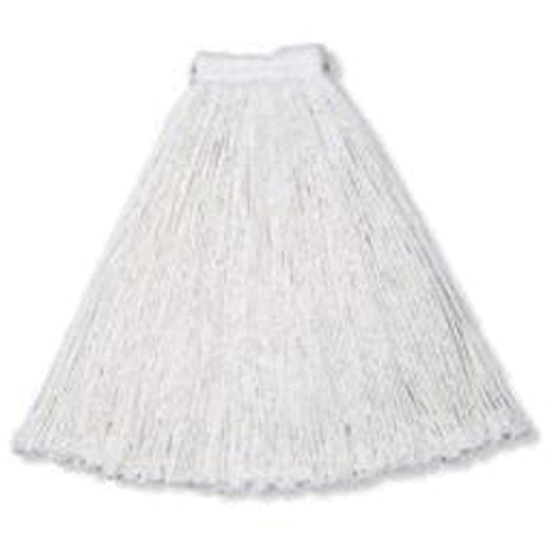 Balai humide économique, coton, 473 g, style coupé