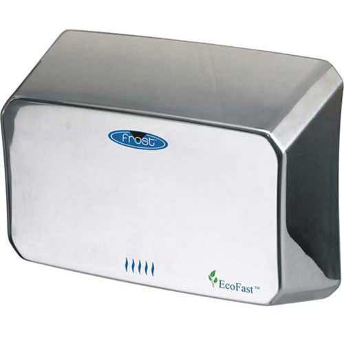 Automatic High Speed Hand Dryers, Automatic, 120 V