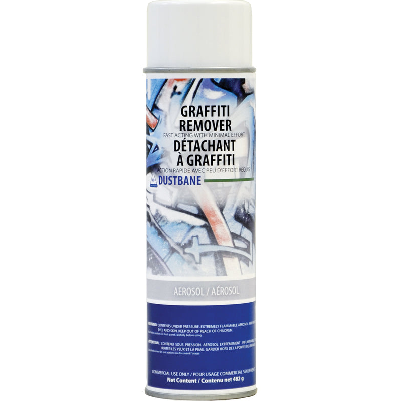 Dissolvant de graffitis Doodle Buster