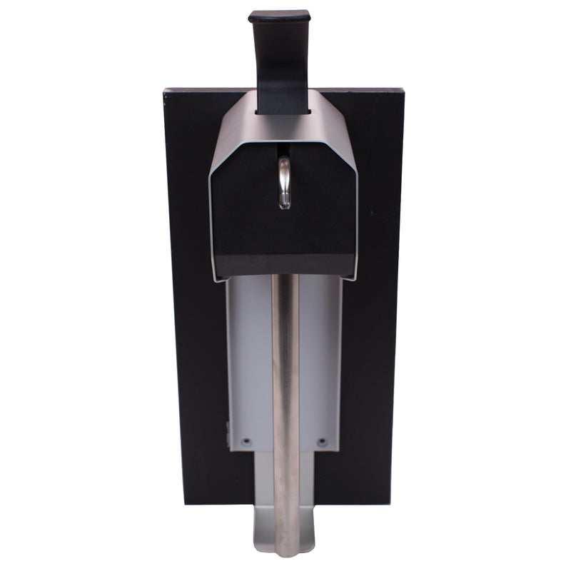 Distributeur de savon pour les mains sans eau