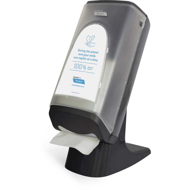 Distributeur de serviettes de comptoir ou mural Pro Tandem™