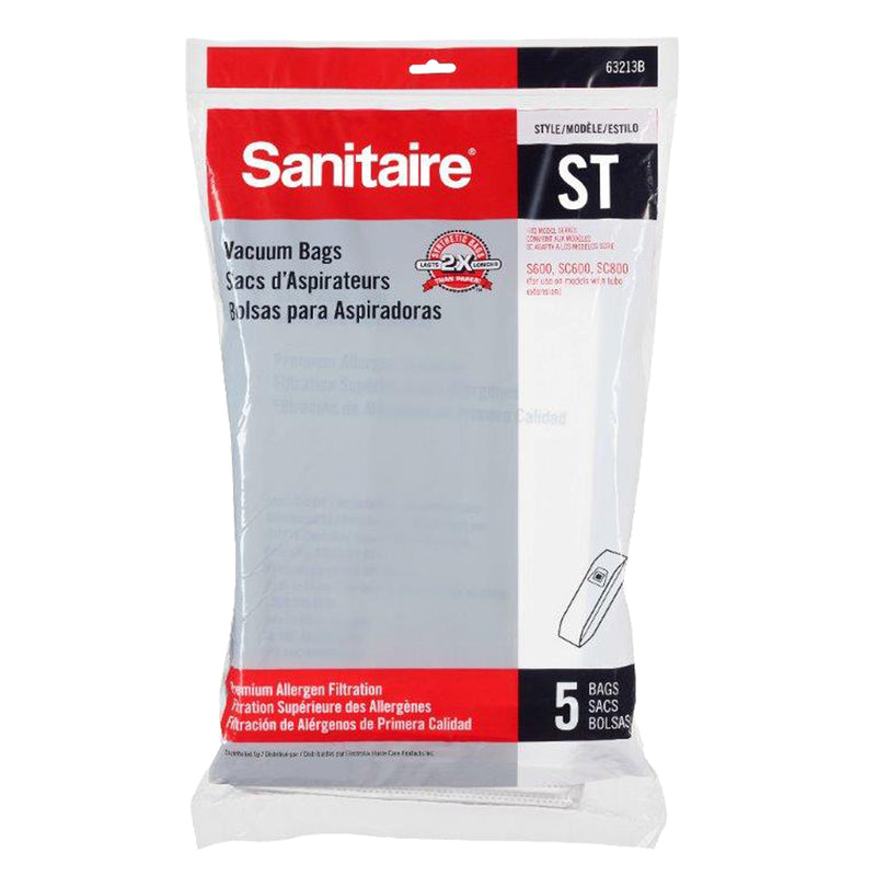 Disposable Dust Bag