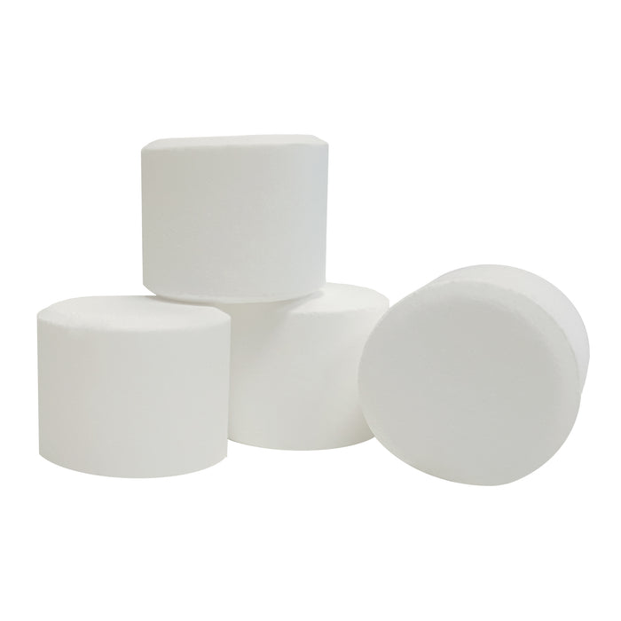 Unitab Disinfectant & Sanitizing Tablets, 786 g, Pail