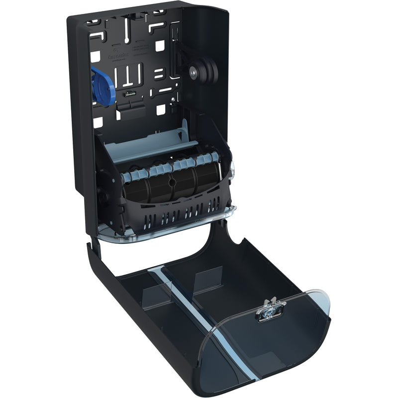Distributeur d'essuie-mains Pro Tandem™, sans contact, 11,5 po L x 9 po P x 16,6 po H