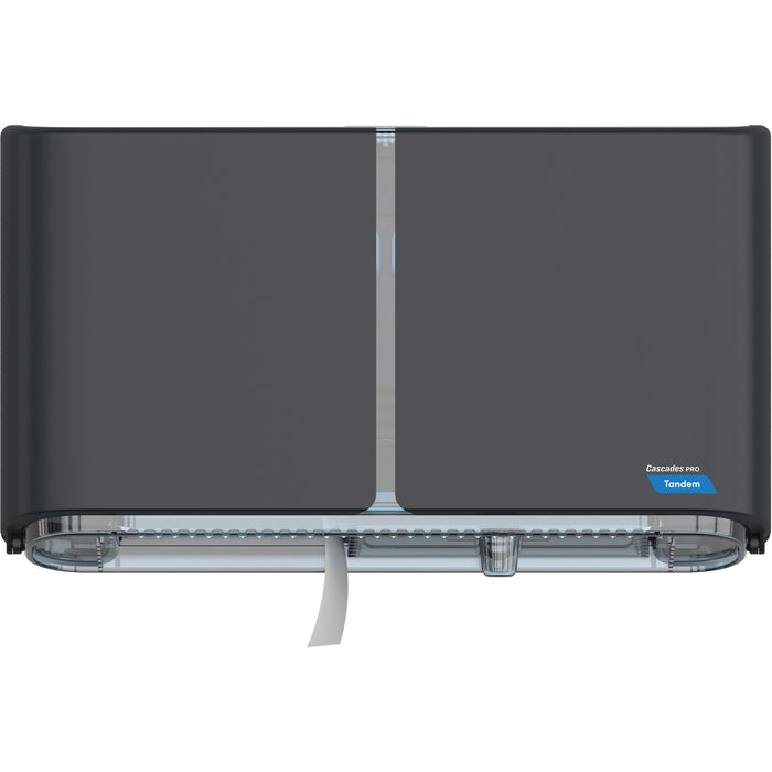 Pro Tandem™ Double Roll Jumbo Toilet Paper Dispenser, Multiple Roll Capacity