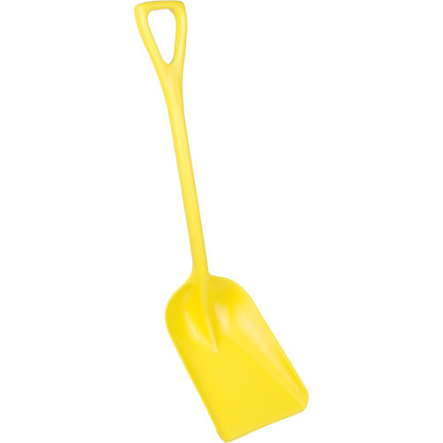 One-Piece Hygienic Shovel