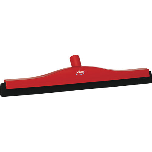 Fixed Head Food Hygiene Floor Squeegee