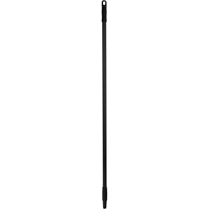 ColorCore Handle, Broom/Scraper/Squeegee, Black, Standard, 50" L