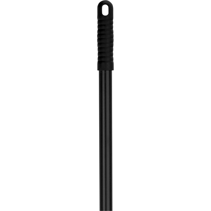ColorCore Handle, Broom/Scraper/Squeegee, Black, Standard, 50" L