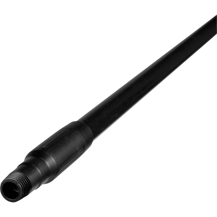 ColorCore Handle, Broom/Scraper/Squeegee, Black, Standard, 50" L