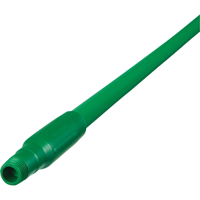 ColorCore Handle, Broom/Scraper/Squeegee, Green, Standard, 57" L