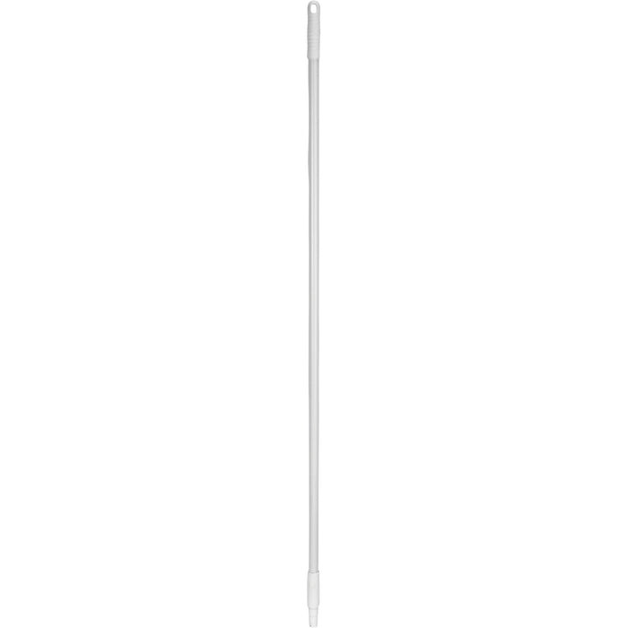 ColorCore Handle, Broom/Scraper/Squeegee, White, Standard, 57" L