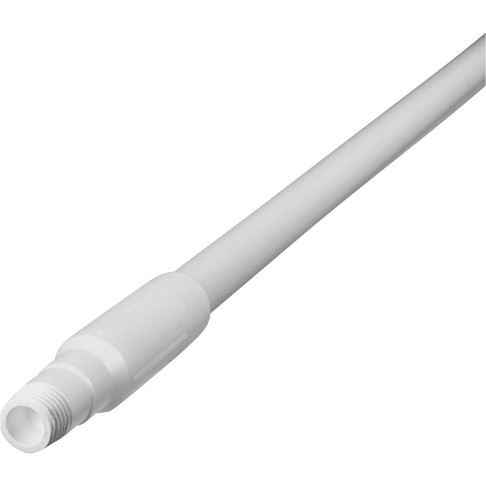 ColorCore Handle, Broom/Scraper/Squeegee, White, Standard, 57" L